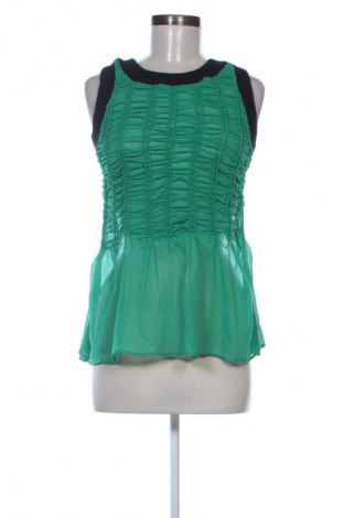 Dámský top Manoush, Velikost S, Barva Zelená, Cena  907,00 Kč