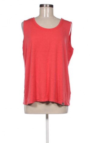 Damentop VOYAGE BY MARINA RINALDI, Größe L, Farbe Rot, Preis € 52,63