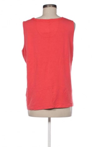 Damentop VOYAGE BY MARINA RINALDI, Größe L, Farbe Rot, Preis € 52,63