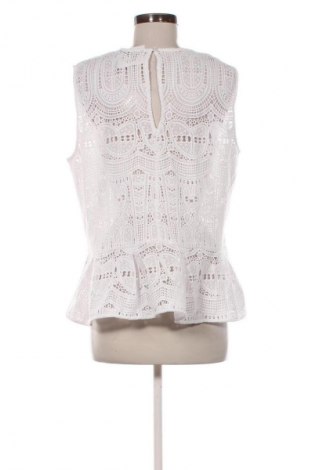 Damentop Marks & Spencer, Größe XL, Farbe Weiß, Preis 14,00 €