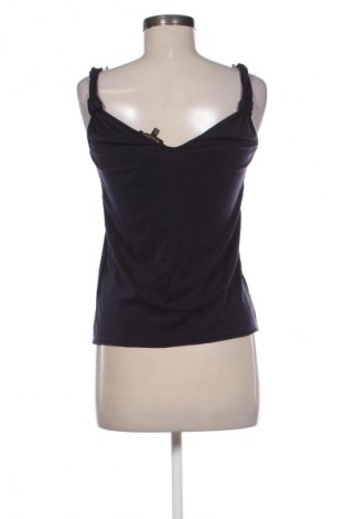 Γυναικείο τοπ Massimo Dutti, Μέγεθος S, Χρώμα Μπλέ, Τιμή 28,00 €
