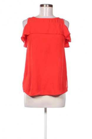 Дамски топ Miss Chic, Размер S, Цвят Оранжев, Цена 14,83 €