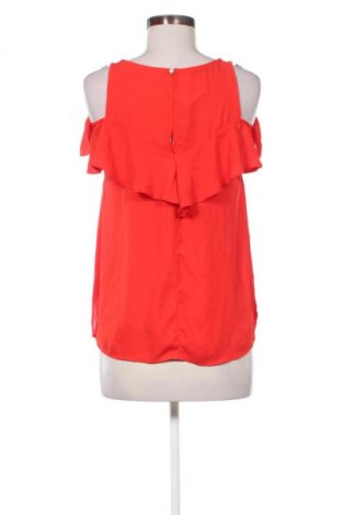 Дамски топ Miss Chic, Размер S, Цвят Оранжев, Цена 14,83 €