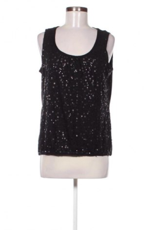 Damentop Miss Etam, Größe XL, Farbe Schwarz, Preis € 14,00