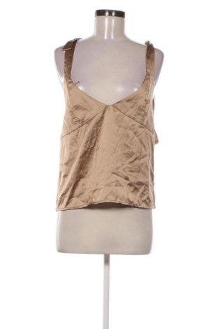 Damentop Missguided, Größe M, Farbe Beige, Preis € 14,74