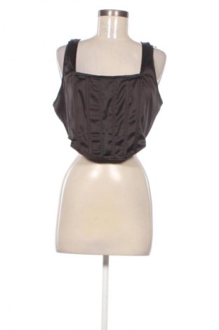 Дамски топ Missguided, Размер XL, Цвят Черен, Цена 15,00 €
