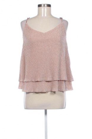 Dámský top Mohito, Velikost S, Barva Růžová, Cena  420,00 Kč