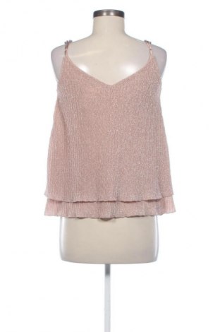 Dámský top Mohito, Velikost S, Barva Růžová, Cena  420,00 Kč