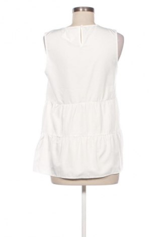 Γυναικείο τοπ Mohito, Μέγεθος M, Χρώμα Λευκό, Τιμή 15,00 €
