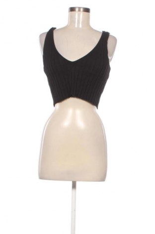 Női top Monki, Méret L, Szín Fekete, Ár 5 700 Ft