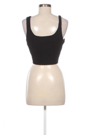 Női top Monki, Méret L, Szín Fekete, Ár 5 700 Ft