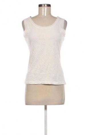 Дамски топ More & More, Размер M, Цвят Екрю, Цена 13,29 €