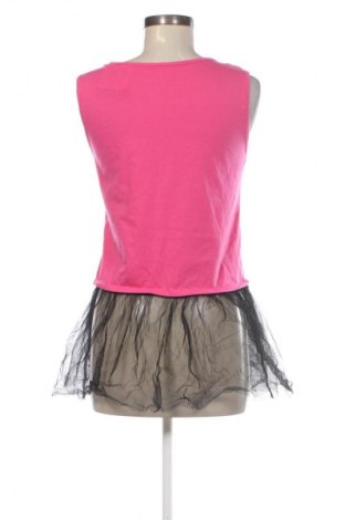 Γυναικείο τοπ Mshll Girl, Μέγεθος S, Χρώμα Ρόζ , Τιμή 14,82 €