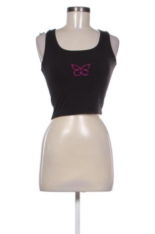 Dámský top Nasty Gal, Velikost S, Barva Černá, Cena  391,00 Kč