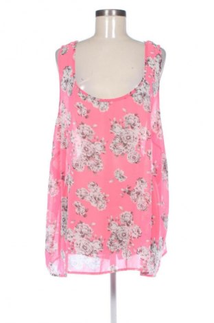 Damentop New Look, Größe XXL, Farbe Mehrfarbig, Preis € 14,74