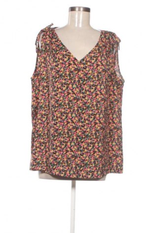 Damentop Norah, Größe XL, Farbe Mehrfarbig, Preis € 14,00