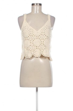 Damentop ONLY, Größe S, Farbe Beige, Preis € 4,99