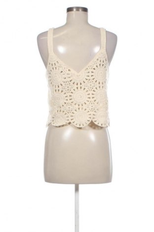 Damentop ONLY, Größe S, Farbe Beige, Preis € 4,99