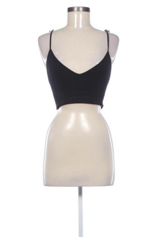 Γυναικείο τοπ ONLY, Μέγεθος S, Χρώμα Μαύρο, Τιμή 10,17 €