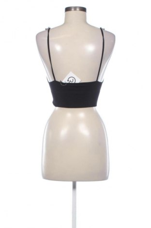 Γυναικείο τοπ ONLY, Μέγεθος S, Χρώμα Μαύρο, Τιμή 10,17 €