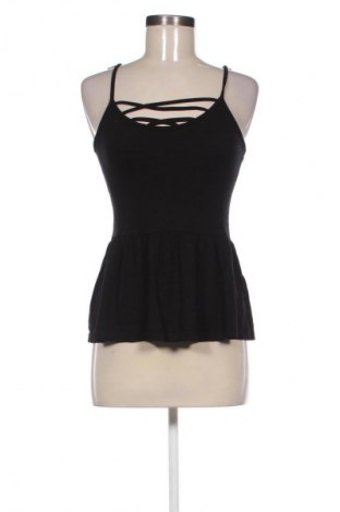 Dámsky top  ONLY, Veľkosť S, Farba Čierna, Cena  10,00 €