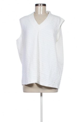 Dámsky top  Olsen, Veľkosť XXL, Farba Biela, Cena  13,81 €