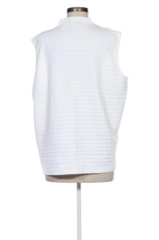 Dámsky top  Olsen, Veľkosť XXL, Farba Biela, Cena  13,81 €