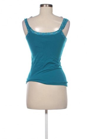 Damentop Orsay, Größe S, Farbe Blau, Preis € 14,74