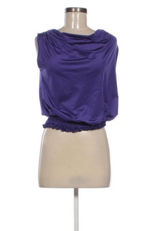 Damentop Orsay, Größe L, Farbe Lila, Preis € 15,00