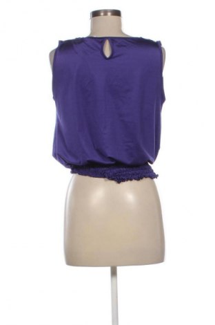 Damentop Orsay, Größe L, Farbe Lila, Preis € 15,00