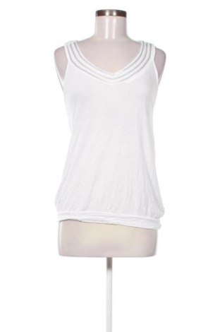 Γυναικείο τοπ Orsay, Μέγεθος M, Χρώμα Λευκό, Τιμή 14,77 €