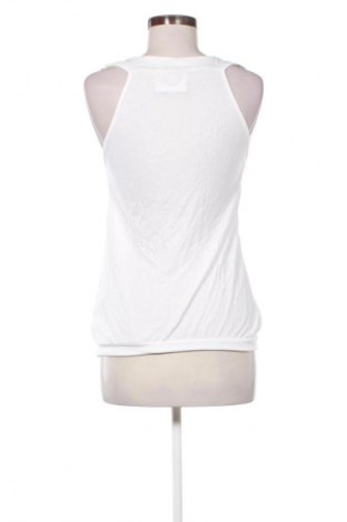 Γυναικείο τοπ Orsay, Μέγεθος M, Χρώμα Λευκό, Τιμή 14,77 €
