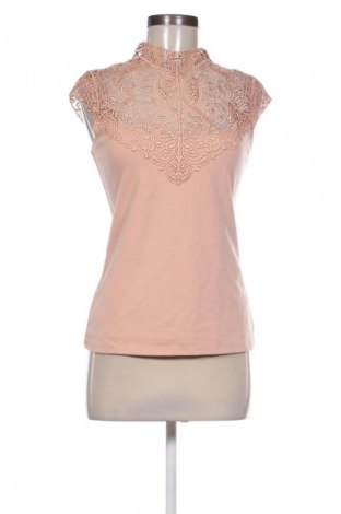 Damentop Orsay, Größe S, Farbe Orange, Preis € 24,00