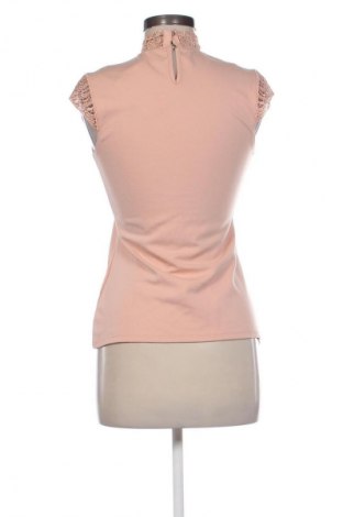 Damentop Orsay, Größe S, Farbe Orange, Preis € 24,00