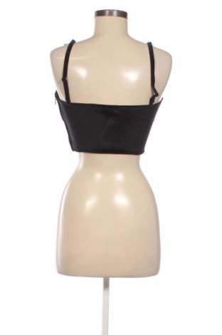 Női top Oysho, Méret L, Szín Fekete, Ár 5 707 Ft