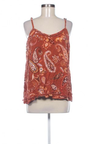 Γυναικείο τοπ Page One, Μέγεθος XL, Χρώμα Πολύχρωμο, Τιμή 14,74 €
