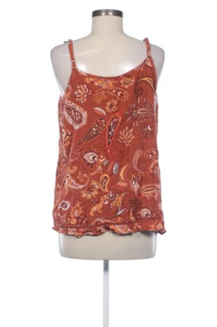 Γυναικείο τοπ Page One, Μέγεθος XL, Χρώμα Πολύχρωμο, Τιμή 14,74 €