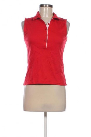 Dámsky top  Peter Hahn, Veľkosť S, Farba Červená, Cena  28,00 €