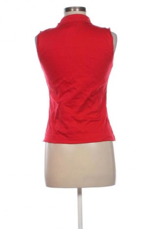 Dámsky top  Peter Hahn, Veľkosť S, Farba Červená, Cena  28,00 €