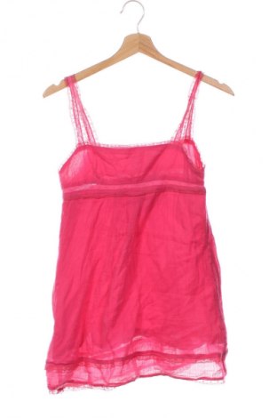 Γυναικείο τοπ Promod, Μέγεθος S, Χρώμα Ρόζ , Τιμή 14,00 €