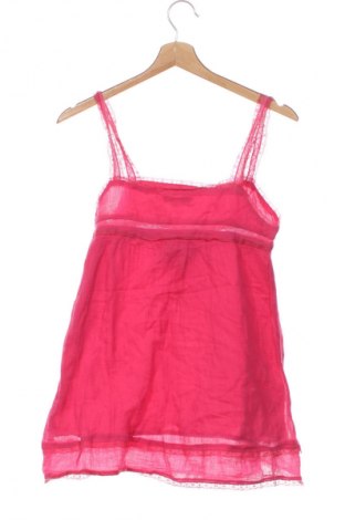 Γυναικείο τοπ Promod, Μέγεθος S, Χρώμα Ρόζ , Τιμή 14,00 €