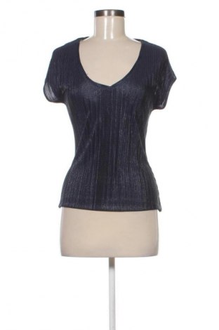 Dámský top Promod, Velikost S, Barva Modrá, Cena  397,00 Kč