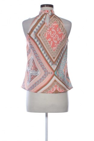 Γυναικείο τοπ Promod, Μέγεθος S, Χρώμα Πολύχρωμο, Τιμή 14,00 €