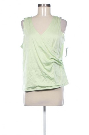 Damentop Rafaella, Größe XL, Farbe Grün, Preis 32,00 €