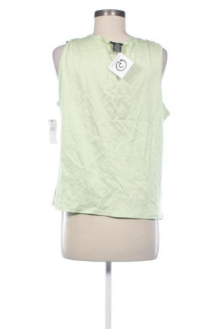 Damentop Rafaella, Größe XL, Farbe Grün, Preis 32,00 €