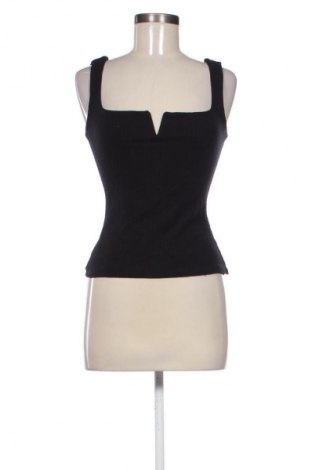 Női top Reformation, Méret S, Szín Fekete, Ár 13 223 Ft