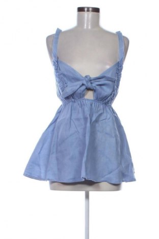 Dámsky top  Regalinas, Veľkosť S, Farba Modrá, Cena  28,00 €