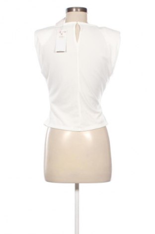 Γυναικείο τοπ Reserved, Μέγεθος M, Χρώμα Λευκό, Τιμή 24,00 €