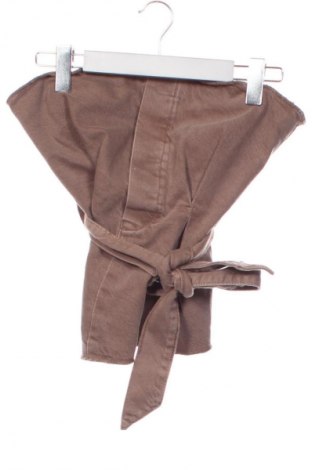 Damentop Reserved, Größe M, Farbe Braun, Preis € 15,00