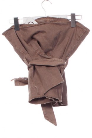 Damentop Reserved, Größe M, Farbe Braun, Preis € 15,00